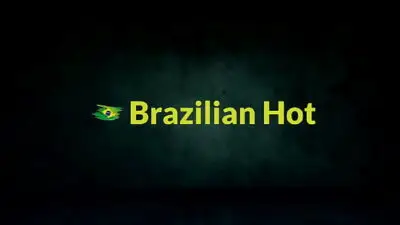 Brazilian hot