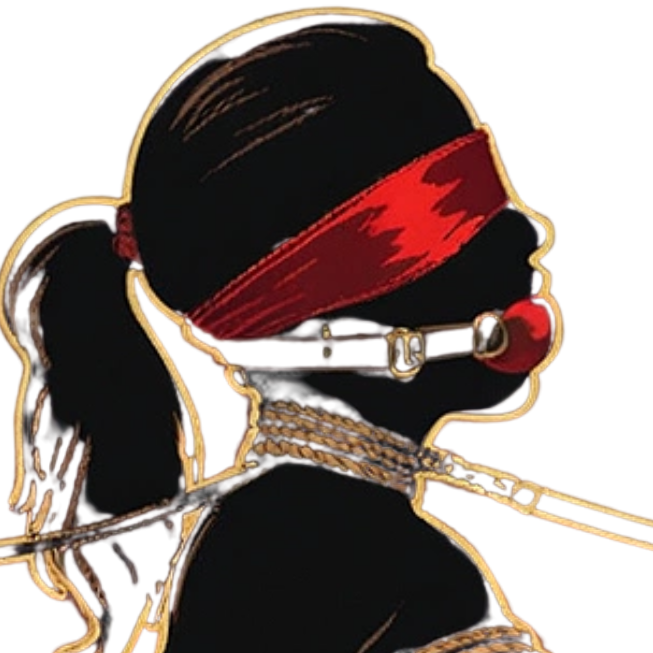 BDSM sub club banner porn