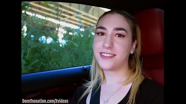 Pee drinking in the words for filthy sub girl Lexi Grey (authentic domination documentary series)