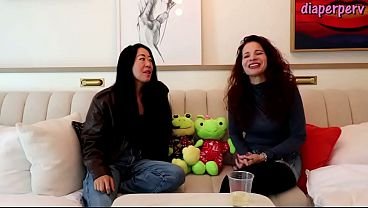 Ginary Explores Extreme BDSM in Her Latest Bondage Masterpiece