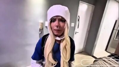 1a collab com triceloona saindo do forno com direito a referência de hora de aventura e muito size kinkPS: o tanto que …