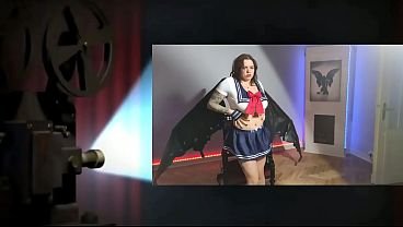 BDSM Room Sex Tape, 25 Minutes of Hardcore Fucking, Lots of Slow Motion