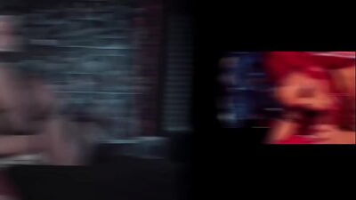 Demonic Slut Gets Skull Fucked Teaser