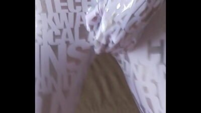 Zentai Doll Training: Throat-Fucked & Used Like a Human Fucktoy