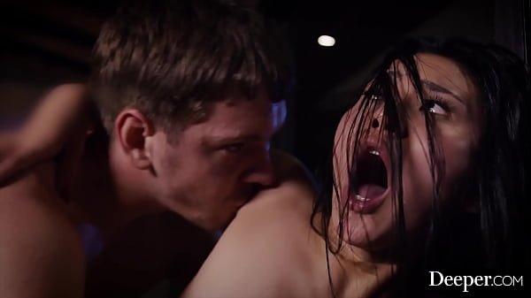 DEEPER BDSM comp